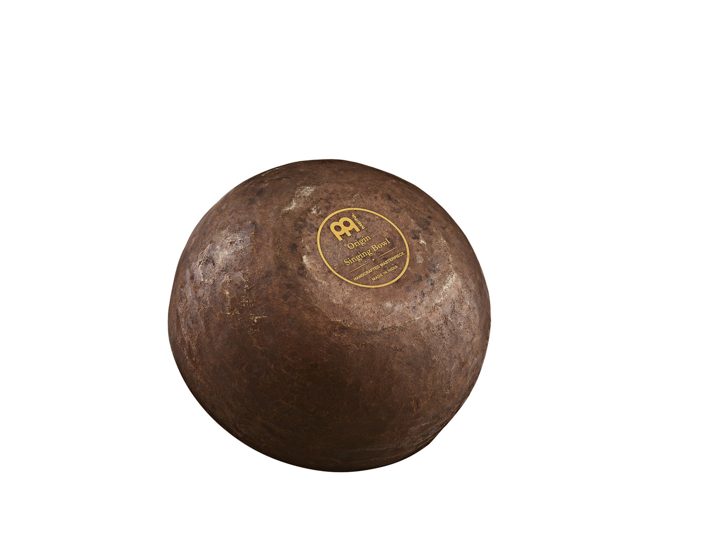 Bol tibétain Meinl Sonic Energy ORIGINE Ø 17cm. Poids : 900g