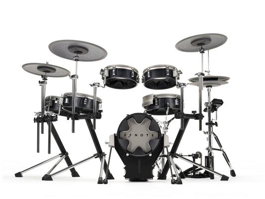 BATTERIE ELECTRONIQUE EFNOTE 3X