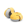 Alpine Muffy Baby Yellow helm