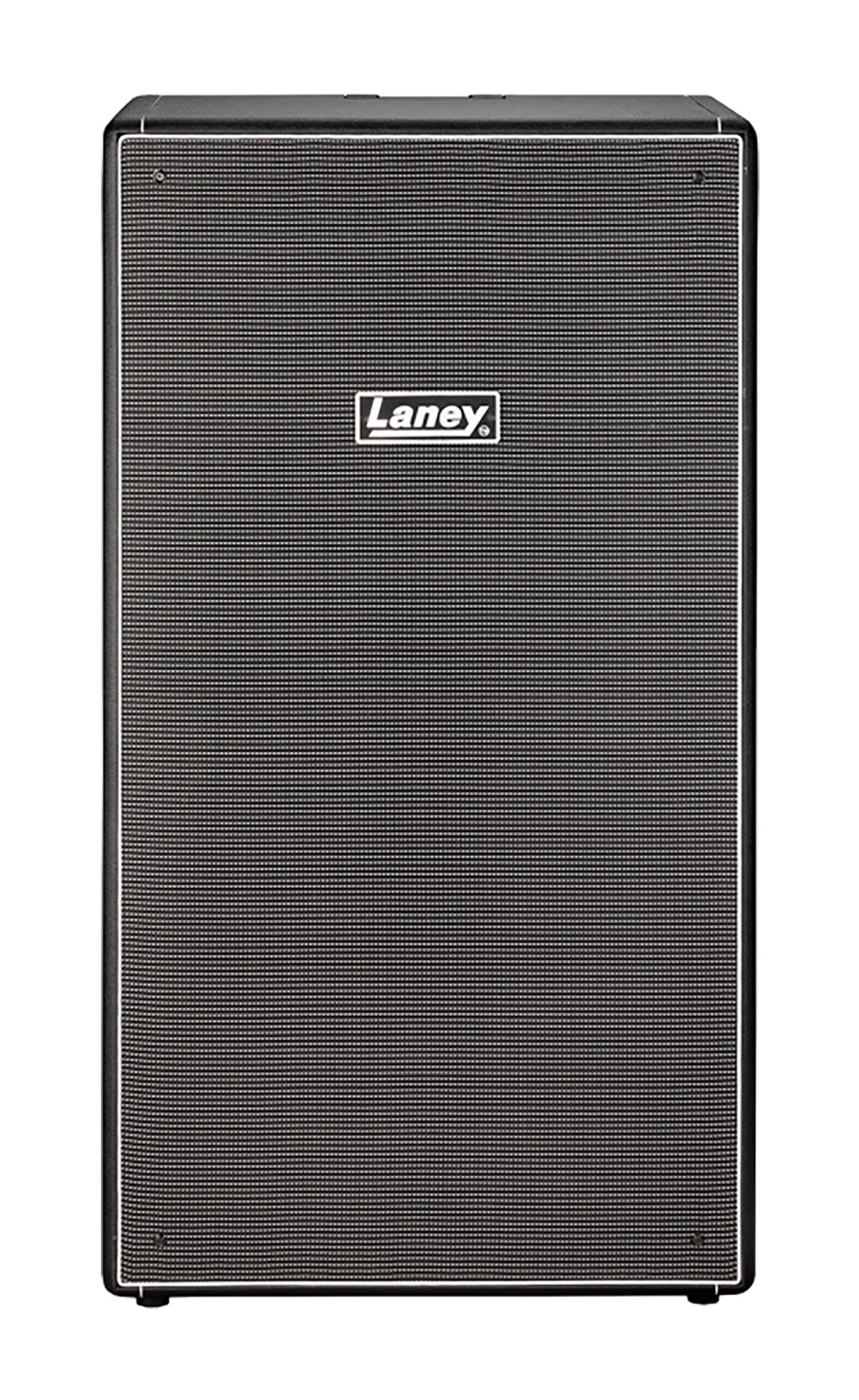 Enceinte basse DBV810-4, 1200W @ 4 ohms, 8x HP 10" HH Black, connecteur combiné Speakon/Jack, 3 poignées, roulettes 80 mm, noir