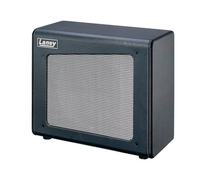 Enceinte CUB-112, 1 x 12" HH, 50W (8 ohms), dimensions: 52 x 43 x 23 cm, poids: 10.4 kg, gris et noir