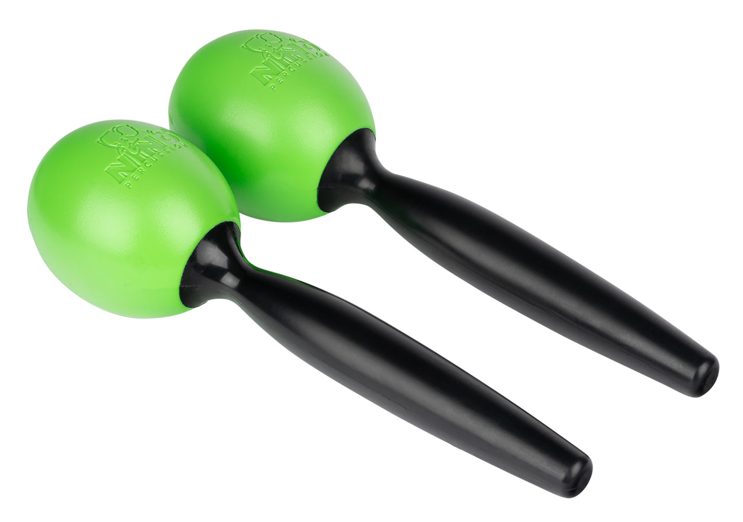 MARACAS NINO MEDIUM VERT EN ABS