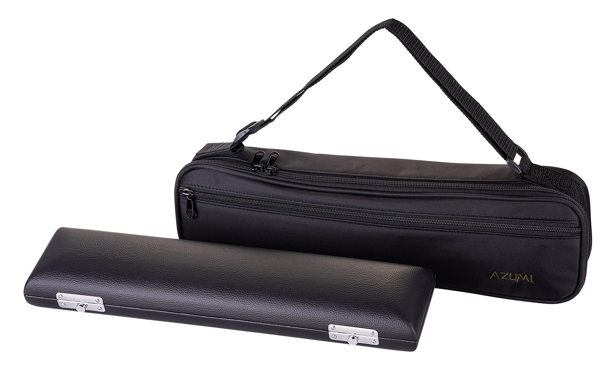 Flûte traversière Azumi AZS3RBI, patte de Si