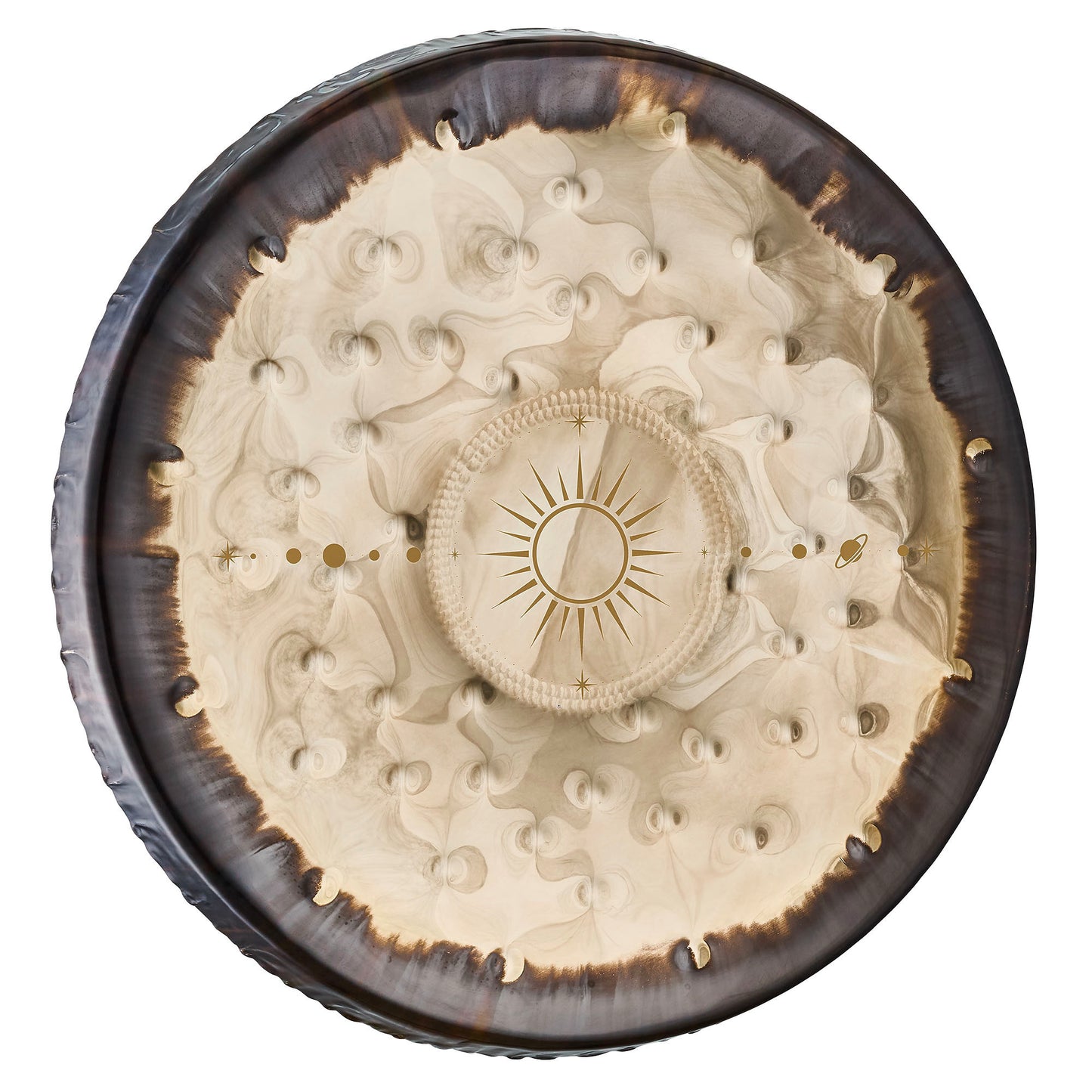 Gong Meinl Sonic Energy SOLAR SYSTEM 22", Série 'SOUNDSCAPE'