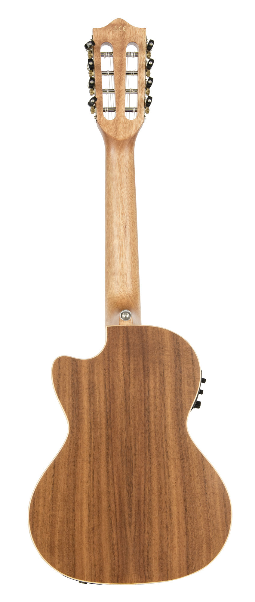 Ukulélé ténor Lanikai ACST-8CET, 8 cordes