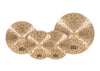 Meinl Pack Pure Alloy Extra Hammered PA-CS1