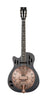 Ortega Resonator RRG40CE Elektro Linkshandig