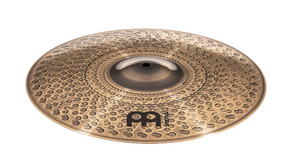 CHARLESTON MEINL 14" PURE ALLOY CUSTOM, ALLIAGE PURE ALLOY CUSTOM