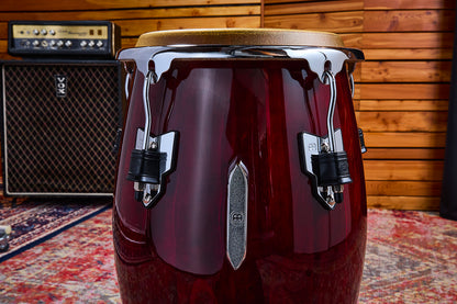 QUINTO MARATHON EXCLU.11" BORDEAUX CHR