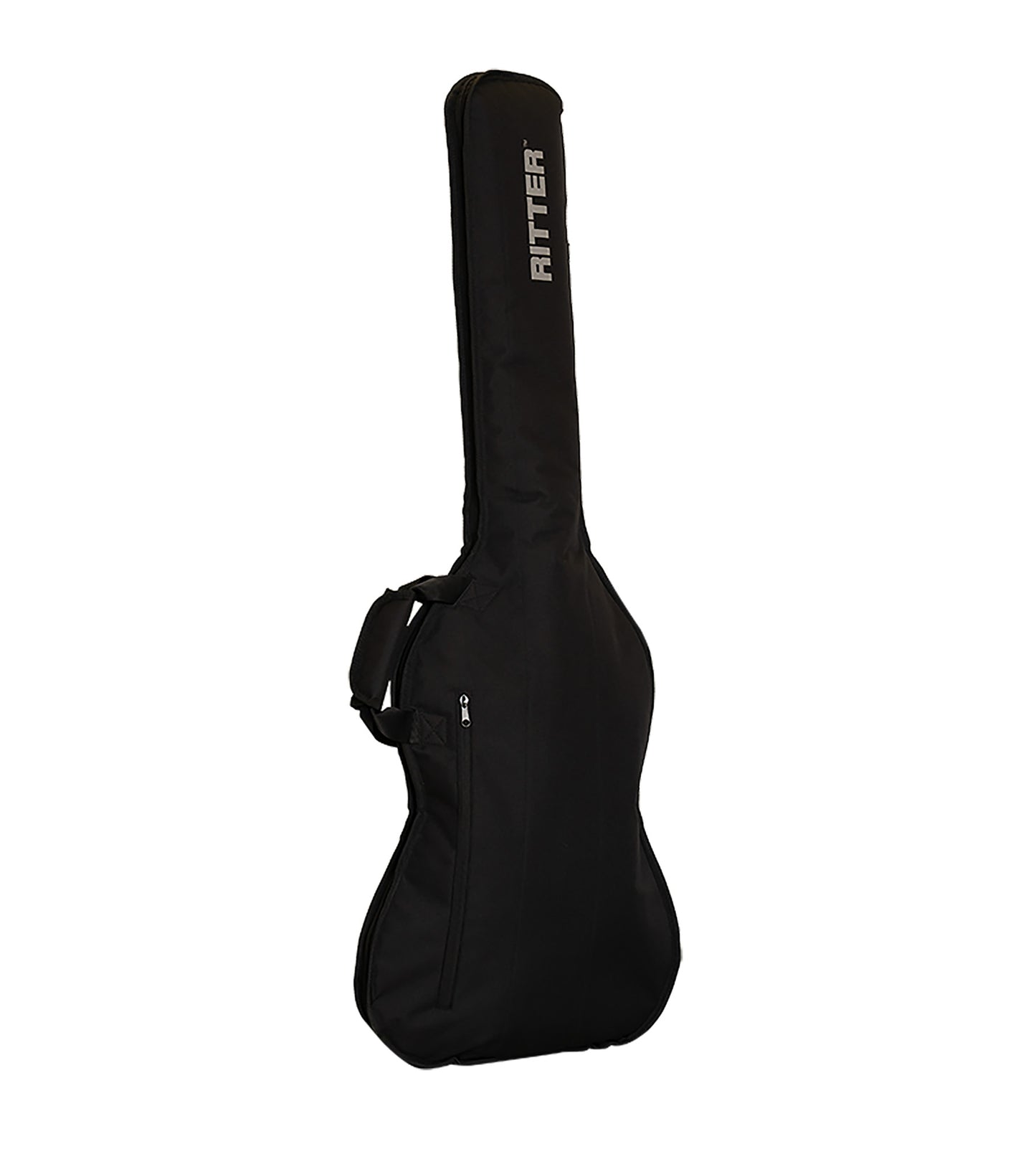 Housse FLIMS 0 pour basse électrique, noir