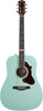 Godin Imperial Laguna Blue