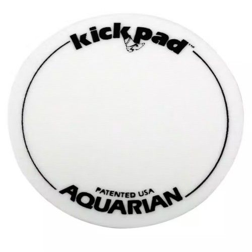 Aquarian KP1 Single Bass Drum Patch