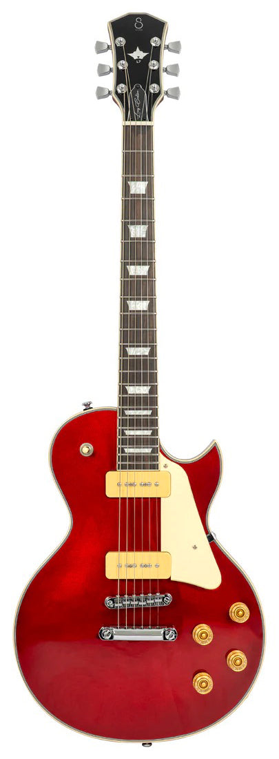 Larry Carlton L7V New Gen CAR