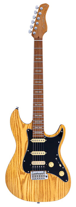 LARRY CARLTON S7 Ash Top NT