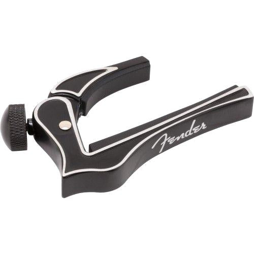 Fender Dragon Capo, zwart
