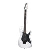 Schecter Sun Valley SS FR Wit