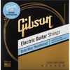 Gibson Brite Wire 'Reinforced' elektrische gitaarsnaren, ultralicht