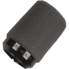 Shure windscherm a2ws-blk