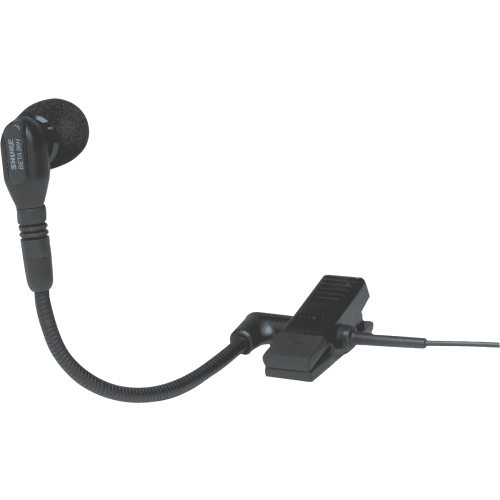 Shure microfoon voor blaasinstrumenten beta98h-c