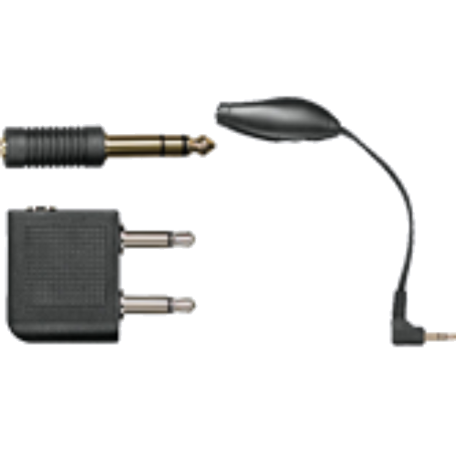 Shure adapter eaadpt-kit
