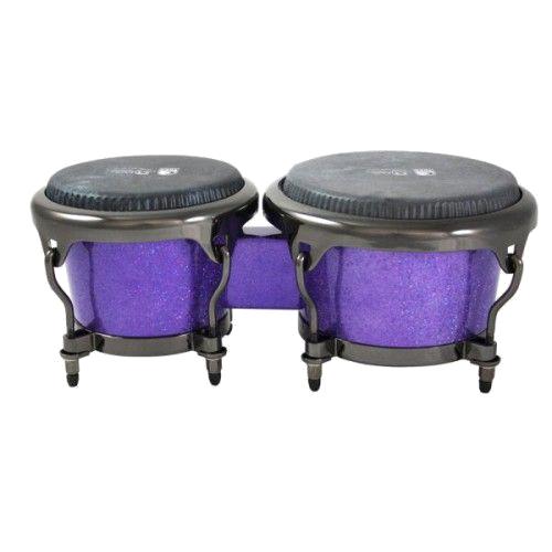 Toca Bongo's Jimmie Morales 5100-FPS 7 &amp; 8-1/2"