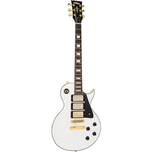 Vintage V1003AW-UK 3 elementen Artic White Gold