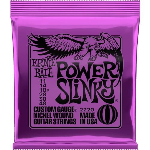 Ernie Ball String Set 2220