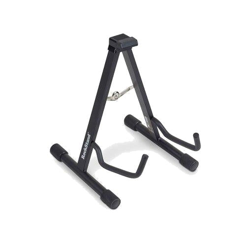 Rockgear A-frame standaard voor akoestische gitaar