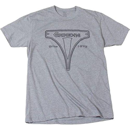 Epiphone Epiphone Badge T (Grijs) SM