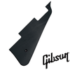 Gibson Les Paul slagplaat - zwart