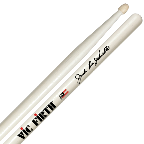 Vic Firth SJD signature drumstokken