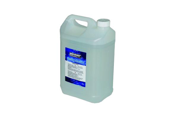 Power Lighting BUBBLE LIQUID 5L Bubble Liquid 5L