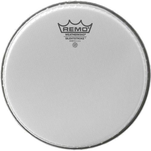 Remo 16'' Silent Stroke