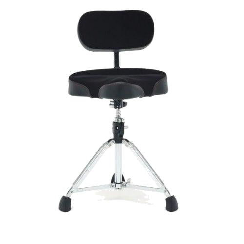 Gibraltar Drummer Seat Serie 9000 9608MB
