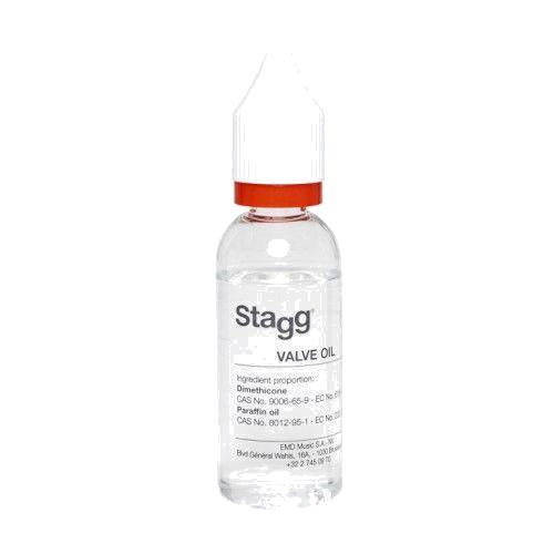 Stagg VENTIELOLIE-12 12 stuks 30 ml