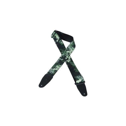 Levy's polyesterband met Sonic Art Design serie 121