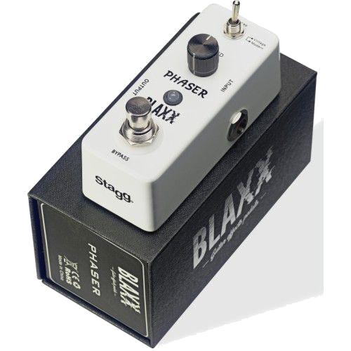 Stagg BX-PHASER effectpedaal