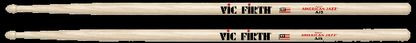 Vic Firth eetstokjes van olijfhout aj5
