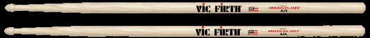 Vic Firth eetstokjes van olijfhout aj5