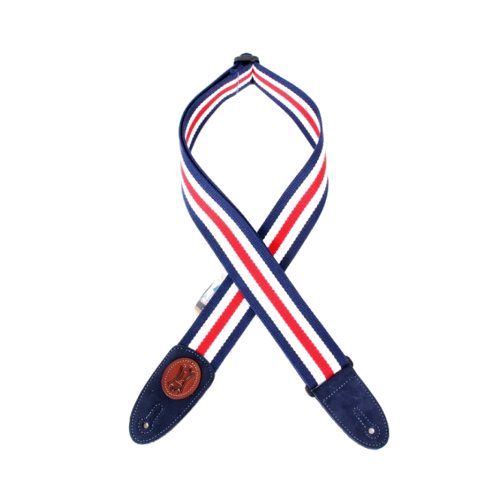 heffingen band MSSC8-RWB Katoen