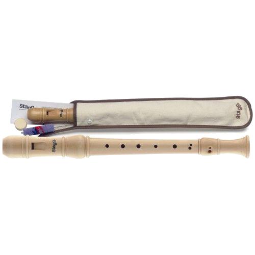 Stagg REC3-BAR/WD-recorder