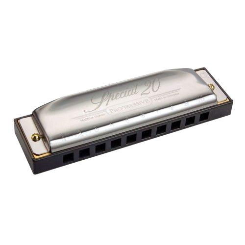 Hohner Special 20 E flat