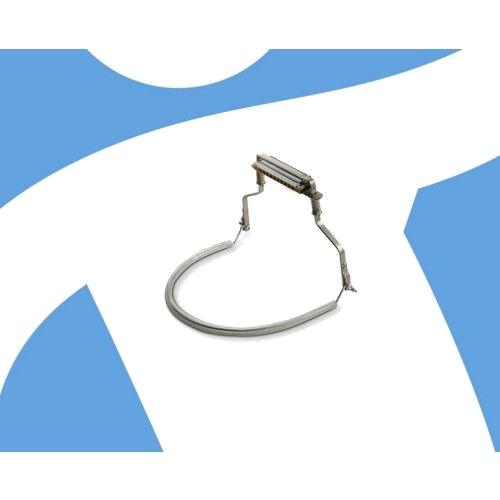 Hohner HH 01 Diatonische Harmonica Deur