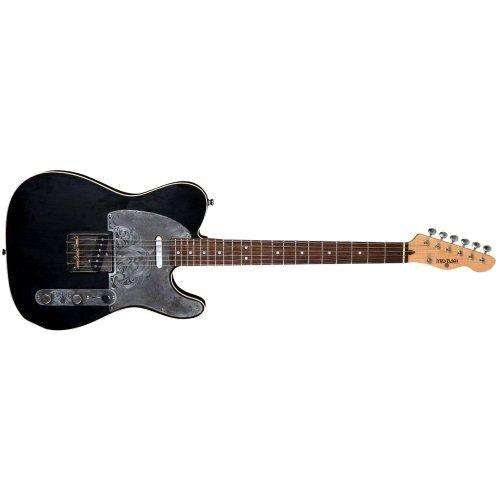 Maybach Teleman T66 Savage Rose Custom Shop Aged