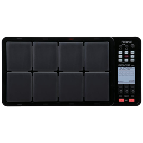 octapad percussie roland spd30bk