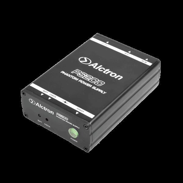 Alctron PS 200 Fantoomvoeding