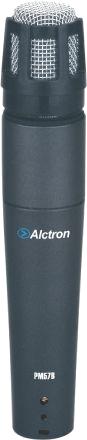 Alctron PM 57 B professionele microfoon