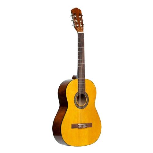 Stagg klassieke gitaar SCL50 1/2-NAT