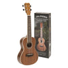 Islander Plant een boom Ukulele PAT-BOX
