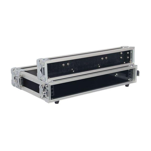 Power Acoustics FCE 1 MK2 SHORT 19" rack in multiplex, 1 stuk